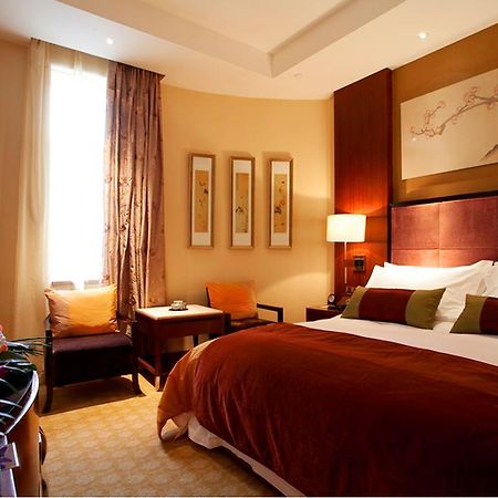 Celebrity City Hotel Chengdu Luaran gambar