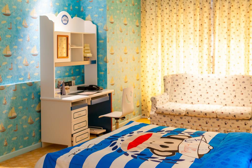 Celebrity City Hotel Chengdu Luaran gambar
