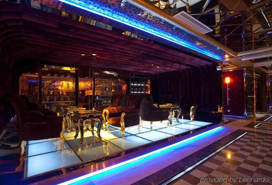 Celebrity City Hotel Chengdu Dalaman gambar