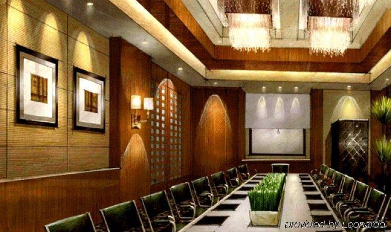 Celebrity City Hotel Chengdu Kemudahan gambar